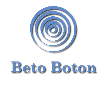 Beto Boton